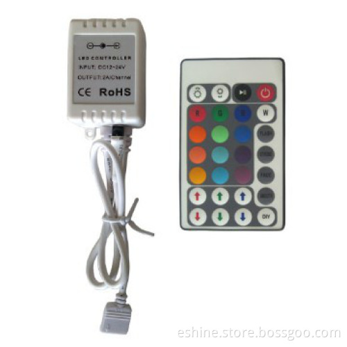 LED Controller with good quality and competitive